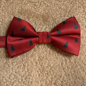 Christmas Bow Tie